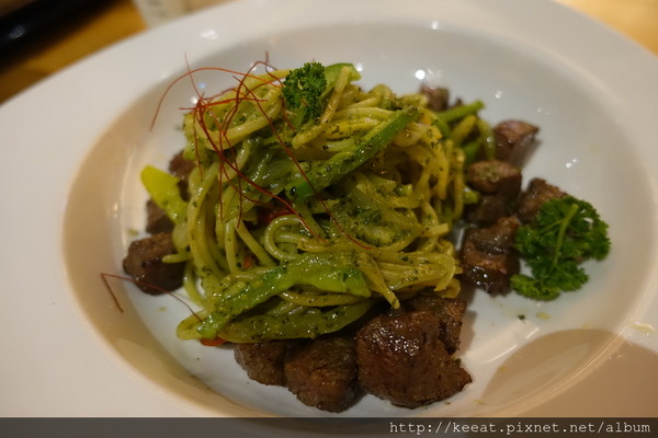 ▲小牧人异国料理餐厅。（图／老K）