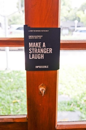 ▲Mr.Lobby Coffee Project。（图／Sean）