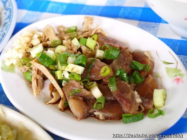 ▲西罗殿牛肉汤。（图／三高sir提供）