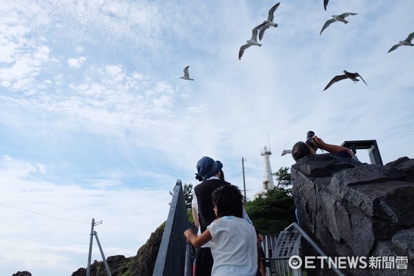 ▲加茂水族馆。（图／记者于佳云摄）