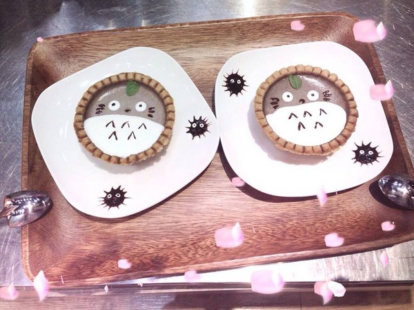 ▲S one cafe（图／翻摄自S one Cafe粉丝专页）