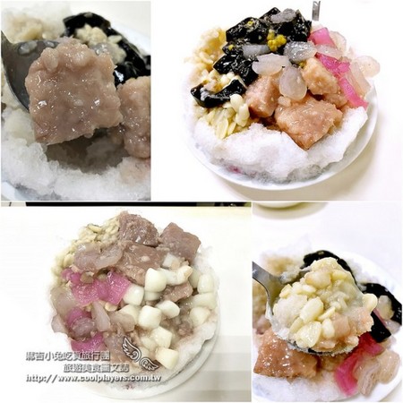 龙都冰?专业家。（图／麻吉小兔）