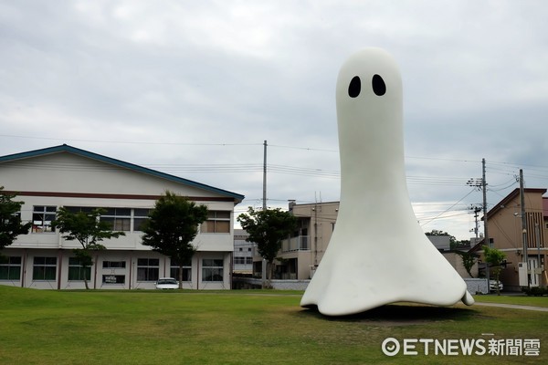 ▲青森十和田美术馆。（图／记者于佳云摄）