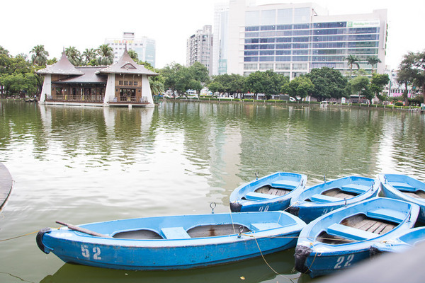 ▲台中亲子旅游二天一夜全攻略。（图／Lucas阿嬷爱旅行提供）