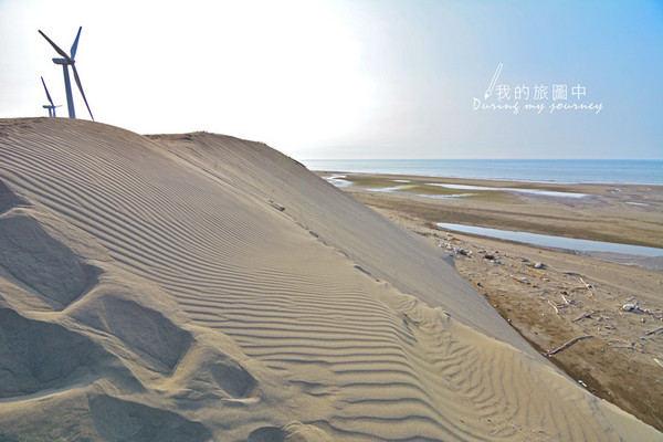▲桃园景点懒人包。(图/我的旅图中提供)