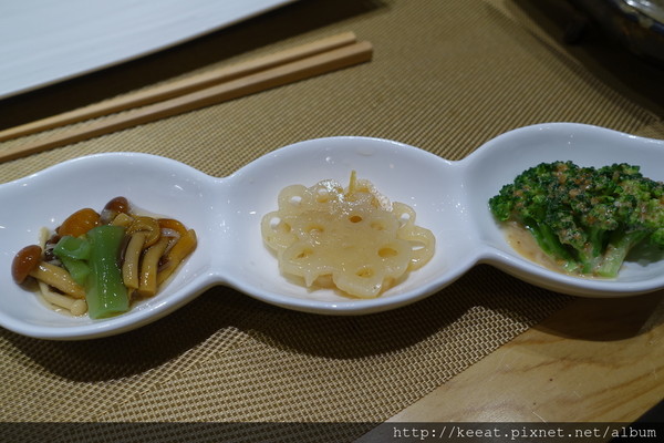 ▲新北市永和区锦小鹿手作幸福料理。(图/老K提供)