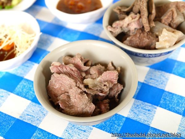 ▲西罗殿牛肉汤。（图／三高sir提供）