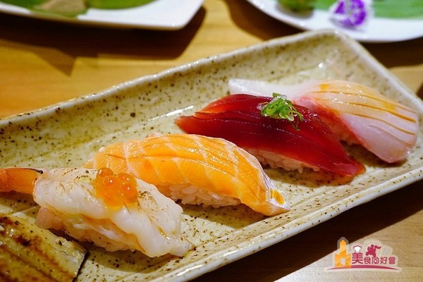 ▲高雄简约日式料理店。（图／影子提供）