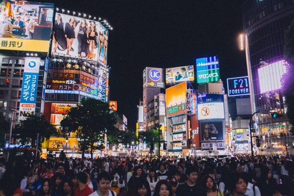 ▲世上最拥挤20名胜。（图／翻摄自librestock网站）