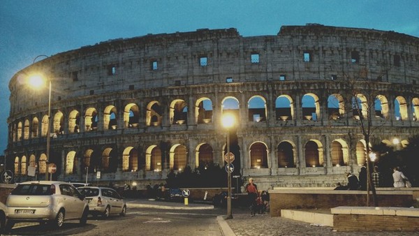 ▲旅行不容错过的八个欧洲城市。(图/INSIDR PARIS提供)