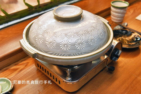 ▲花莲市博爱街一味屋洄澜日本料理。(图/尼豪提供)