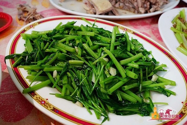 ▲鸭肉蔡。（图／影子提供）