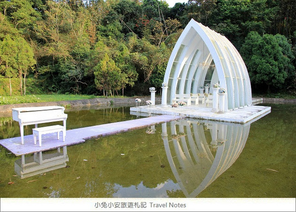 玛莉米之丘（图／网友小兔小安*旅游札记提供，请勿随意翻拍，以免侵权。）