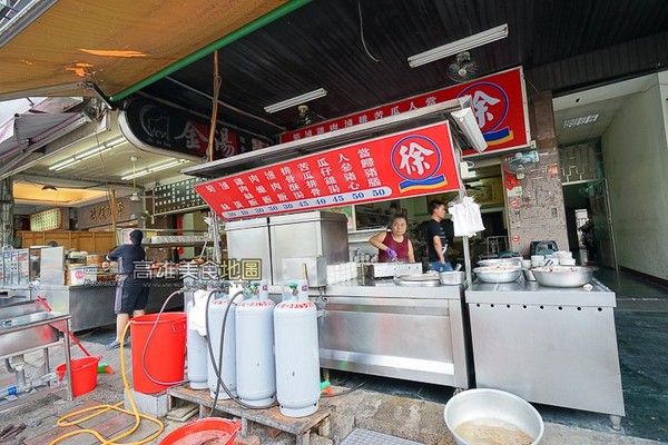 ▲14个必吃的光华夜市美食。（图／高雄美食地图提供）
