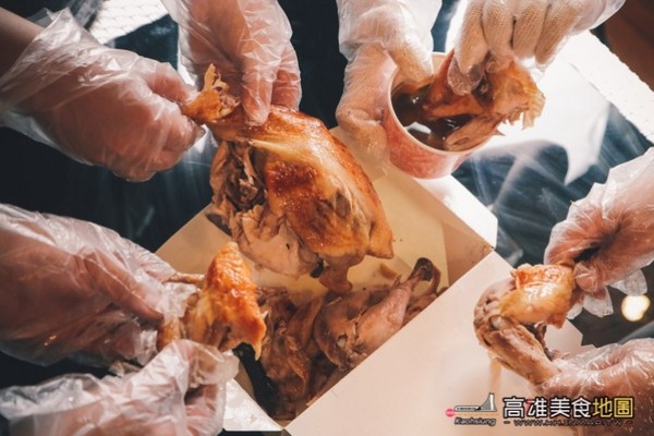 ▲高雄仁武无名咖啡。(图/高雄美食地图提供)