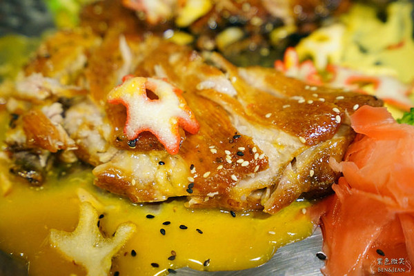 ▲宜兰 山渡空间食艺 。（图／紫色微笑提供）