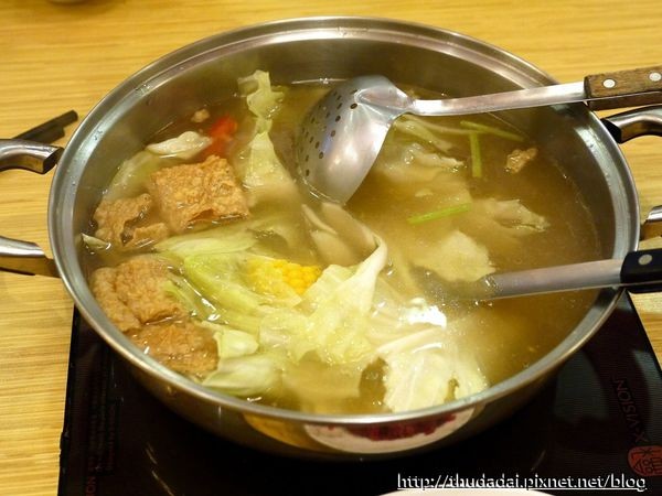 牛之屋台南温体牛肉专卖店（图／三高Sir）
