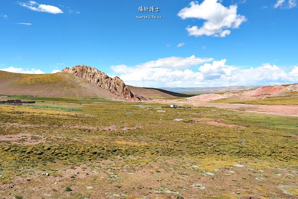 ▲中国西藏旅游。(图/爆肝护士提供)