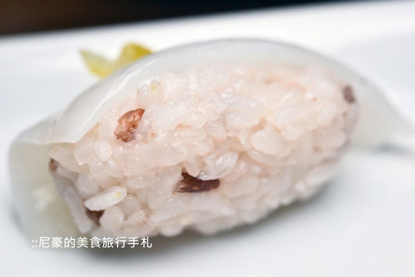 ▲花莲市博爱街一味屋洄澜日本料理。(图/尼豪提供)