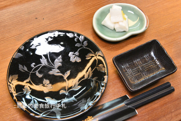 ▲花莲市博爱街一味屋洄澜日本料理。(图/尼豪提供)