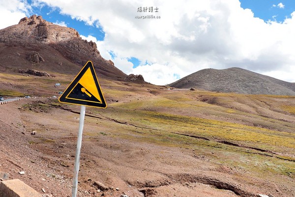 ▲中国西藏旅游。(图/爆肝护士提供)
