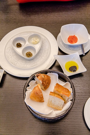三二行馆。（图／小虎食梦网）