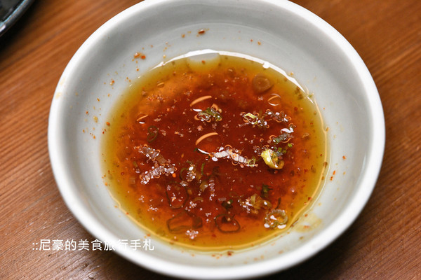 ▲花莲市博爱街一味屋洄澜日本料理。(图/尼豪提供)
