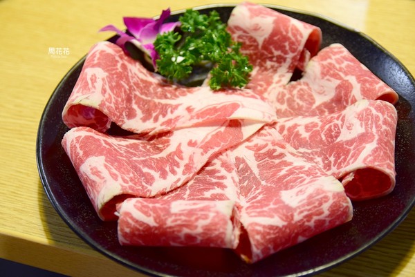 小满锅物。(图/周花花)