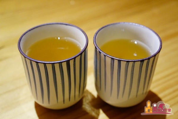 ▲高雄简约日式料理店。（图／影子提供）