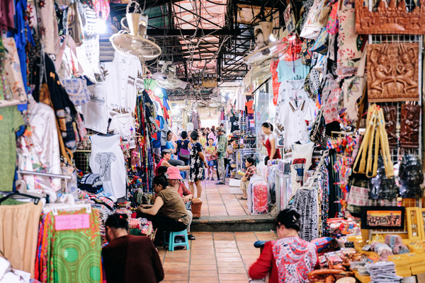▲柬埔寨旅游。（图／焦糖热一点Bite A Map 提供）