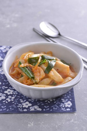 超暖抗寒暖暖料理。（图／日日幸福提供）