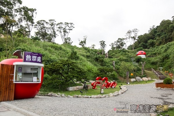 ▲高雄仁武无名咖啡。(图/高雄美食地图提供)