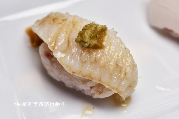 ▲花莲市博爱街一味屋洄澜日本料理。(图/尼豪提供)