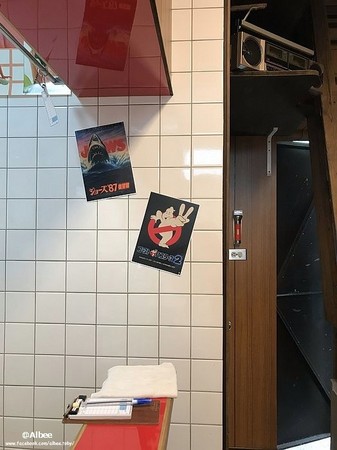 ▲ 台南日式复古拉面。（图／爱比妞提供）