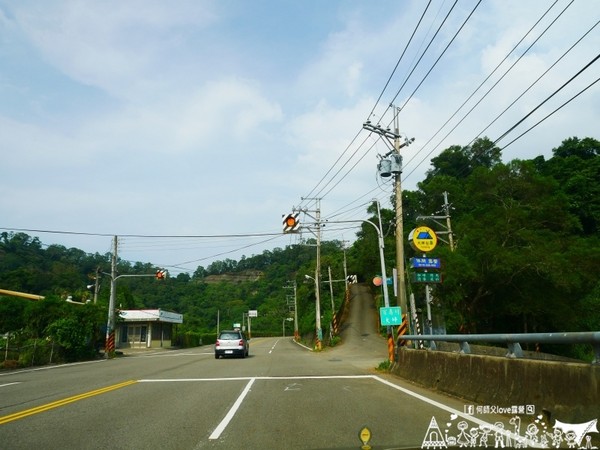 ▲苗栗大坪左岸亲子露营地。（图／何师父提供）