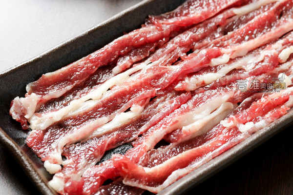 牛爽涮牛肉。（图／高雄美食地图）