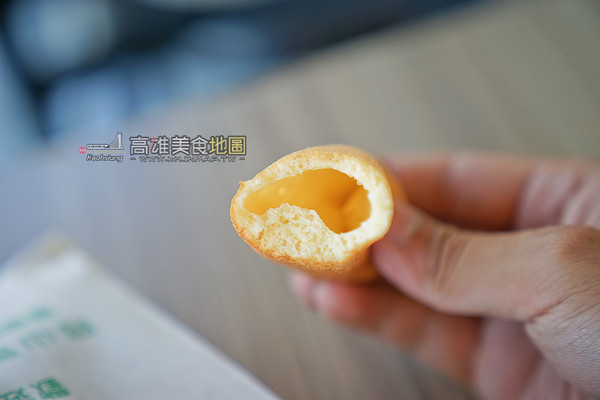 冈山必吃市井美食 。(图/高雄美食地图)