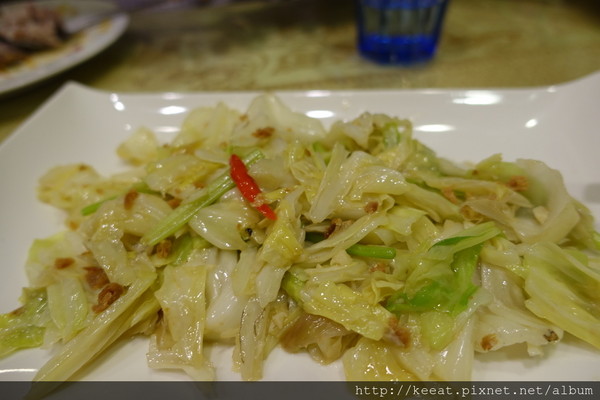 莎丽家庭餐厅。（图／老K）