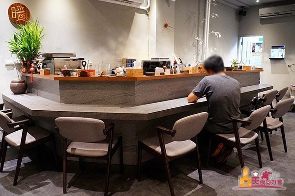 ▲高雄新兴区暖呼呼食堂。（图／影子提供）