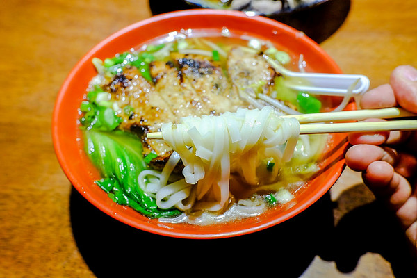 玉明越南美食馆（图／小虎食梦网）