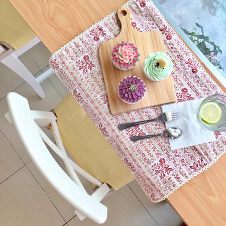 ▲台中市西屯区LUSI CAFE。（图／翻摄自LUSI CAFE粉丝专页）