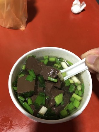 ▲花莲东大门夜市懒人包。（图／Evan提供）