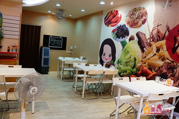 ▲阿妹凉拌卤味。（图／影子提供）