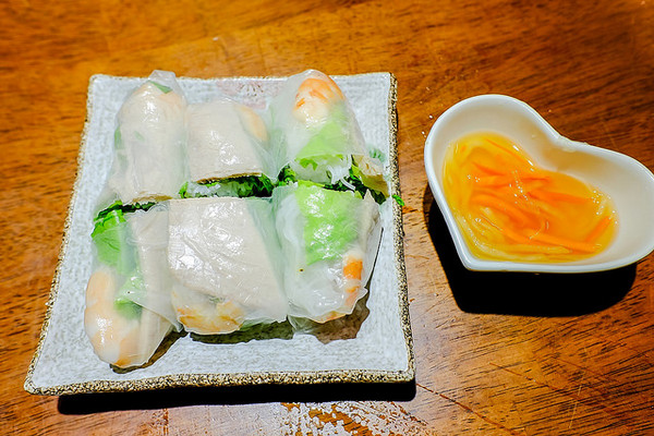 玉明越南美食馆（图／小虎食梦网）