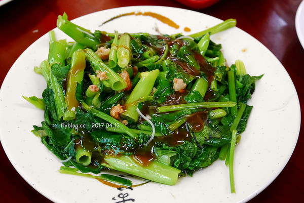 ▲富贵亭当归鸭面线。（图／飞天璇）