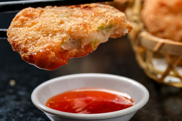 ▲高雄蒸鲜肠粉港式饮茶。（图／高雄美食地图提供）