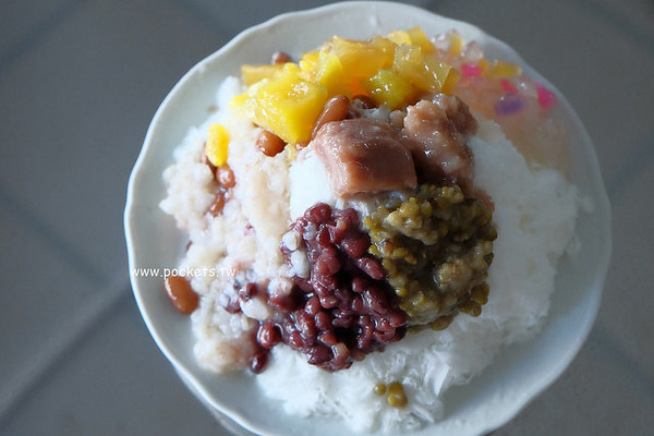 水利冰屋。（图／飞天璇）