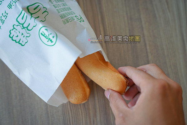 冈山必吃市井美食 。(图/高雄美食地图)