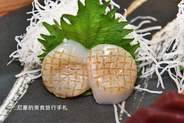 ▲花莲市博爱街一味屋洄澜日本料理。(图/尼豪提供)