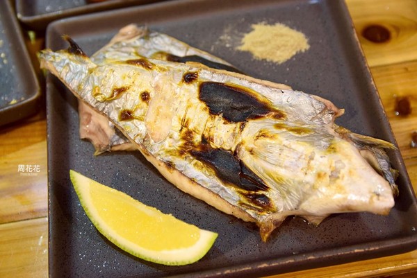 ▲馋食坊。(图/周花花提供)